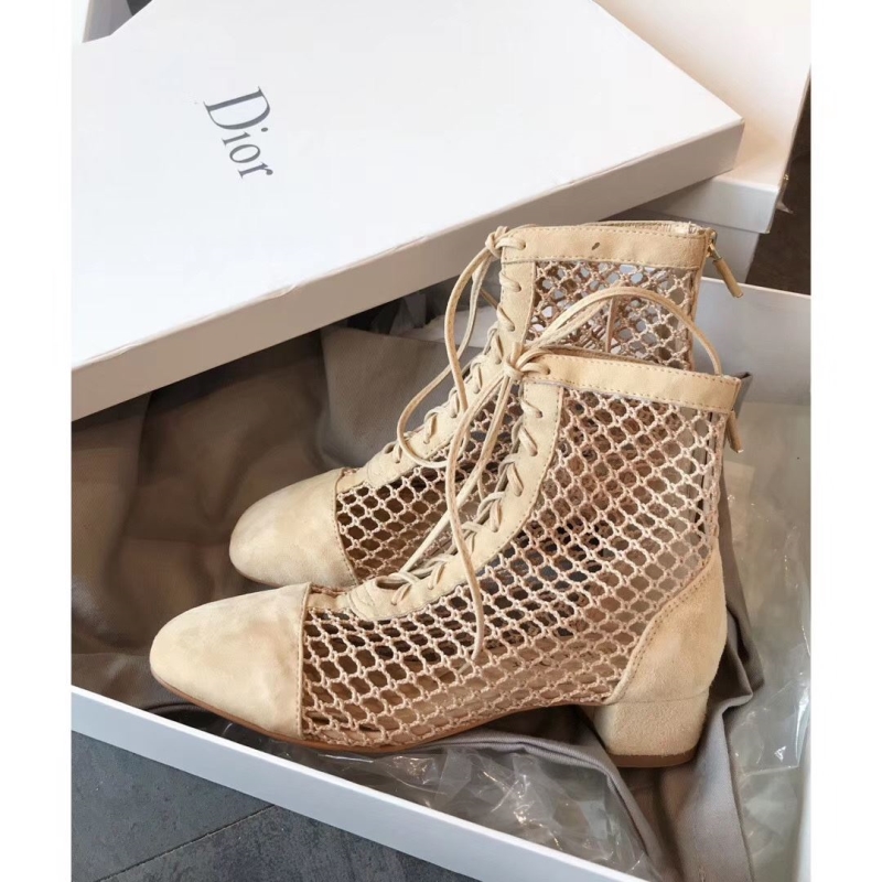 ch**an D*or boots